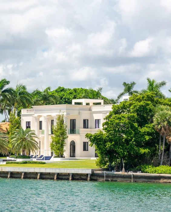 Luxury Living